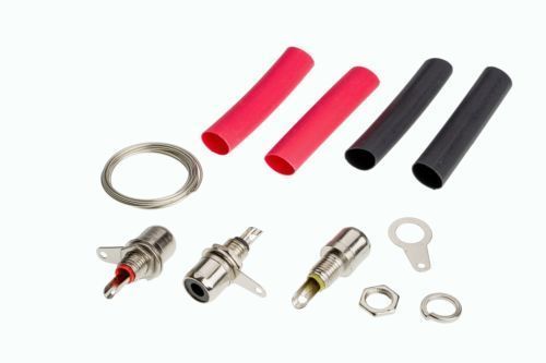 Ricambi per amplificatori per TV e home audio