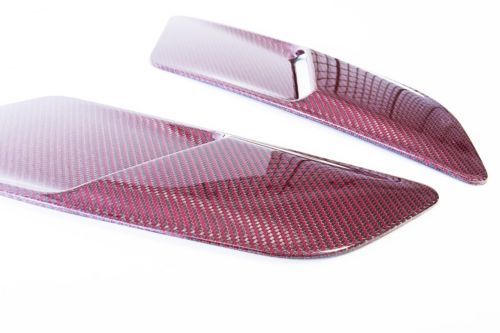 LEBNさん　専用 KBD Polyurethane Side Skirts 90 91 92 93 94 95 96 For Nissan