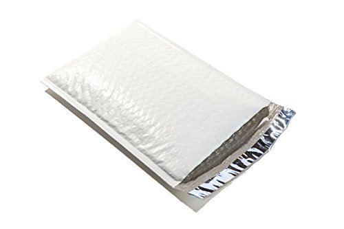 Poly Bubble Mailers Padded Envelopes  Packaging Bubble Pak MADE