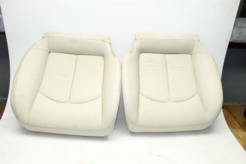 1x Front Seat Back Storage Pocket Net For Mercedes Benz