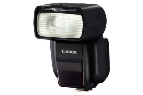 Canon Camera Flashes