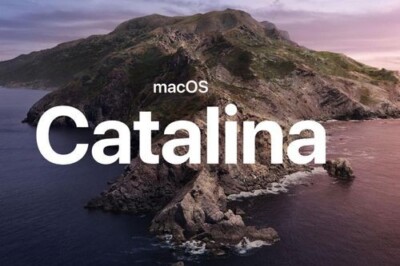 Bootable USB macOS 10.15 Catalina - Restore Your Mac! With Instructions!
