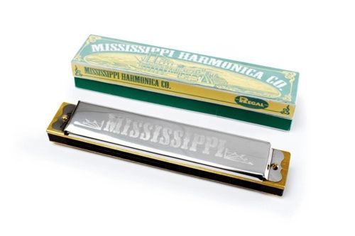 Yamaha ハーモニカ シルバー Yamaha ST-220 Harmonica Silver Used Vintage Collectible BB6
