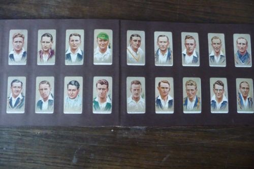 Complete/Full Sets UK Issue Collectable Cigarette Cards