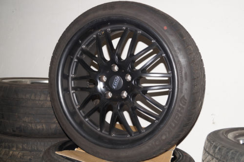 DOTZ Hankook Kompletträder für Autos