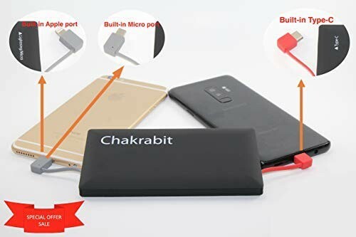 Jar-nan 【2-Pack】 USB Smart Charger Cable,Wireless Soldering Iron Charging Adapter,LED Indicators Overcharge Protection Smart Wireless USB Charger