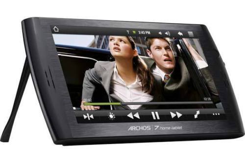 Archos 7" - 8.9" Tablets & eReaders