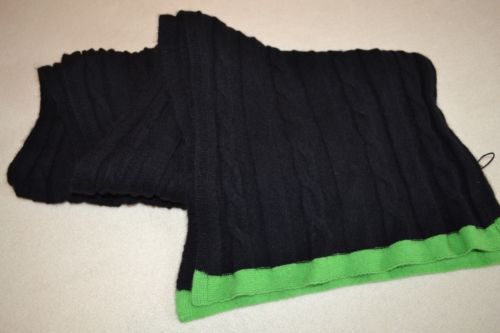 Bufandas de hombre con cachemira