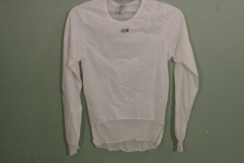 Parte superior de la capa base Louis Garneau Ropa térmica de Ciclismo