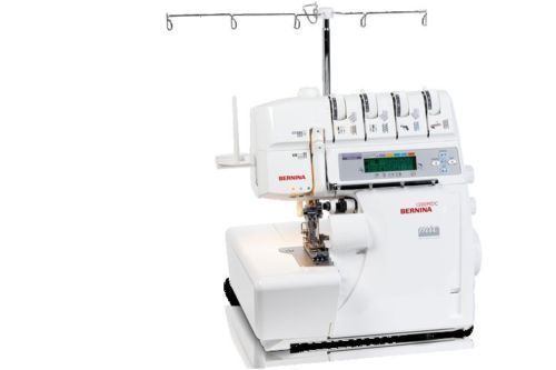BERNINA Craft Sewing Machines