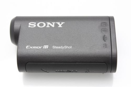 Sony Handycam Helmet/Action Camcorders