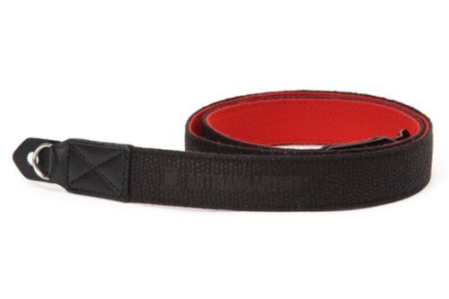Neck/Shoulder Camera Strap for Leica