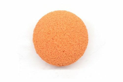 Schwammkugel Ã 50 Mm FÃ¼R Schlauch Nw 40