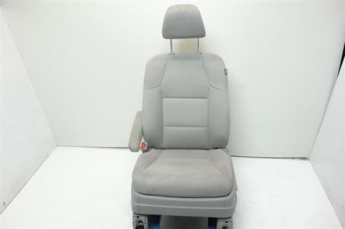 Accoudoir siège avant droit passager gris clair Honda Odyssey