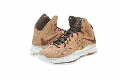 未使用NIKE ナイキ LEBRON10 EXT CORK QS US10.5 Size 12 - Nike LeBron 10 EXT QS Cork Excellent Condition | eBay