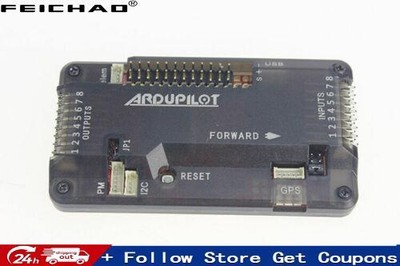 APM2.8 APM 2.8 Flight Controller 2.5 2.6 Upgraded Built-in Compass F14586
