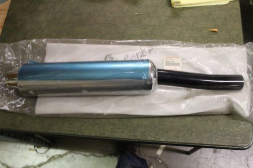 おちゃいふ OEM Kawasaki Muffler 18091-1195 ZX10R 2021-2024 | eBay