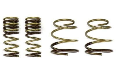 TEIN HIGH.TECH LOWERING SPRINGS FOR SUZUKI SWIFT SPORT ZC33S SKUB8-G1B00 NEW