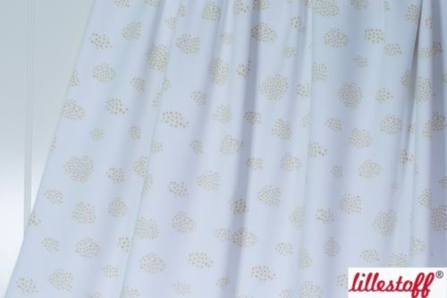 Handarbeitsstoffe aus Baumwolle Meterware Sweatstoff