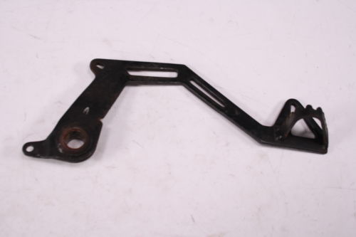 ASV F3 Brake Lever Gold Long Kawasaki ZX1100 ZX11 90-01