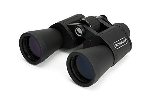 Mark Scheffel 20 X 50 Field3° Binoculars Mark Scheffel 20 x 50 Binoculars Field 3 With Brown Case