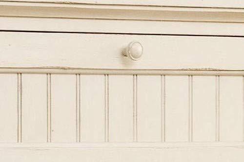 Paula Deen Home 996175 Door Chest, Linen