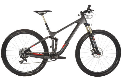 Litespeed Titanium Frame Bikes