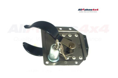 Land Rover Series 2 2A 3 Front Right Hand Door Handle Lock and key 337801 New