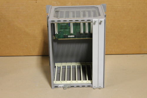 Siemens Rack Industrial Power Supplies