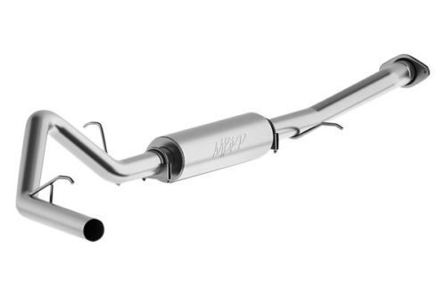 Flowmaster 817602 American Thunder Cat-Back Exhaust 11-17 GM 1500 6.2L Flowmaster 817602 American Thunder Cat-Back Exhaust 11-17 GM 1500 6.2L