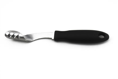 Ingranaggio di ricambio in nylon per motore affettatrice Cecotec Rock