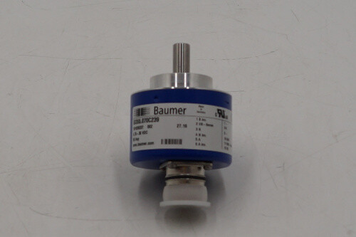 Baumer Gi355.070c239 Drehgeber