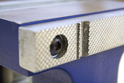 Yost 855-D2 Industrial Grade Reversible Vise