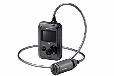 Sanyo Digital Movie Camera Xacti Titanium Gray Dmx-Hd1 (H