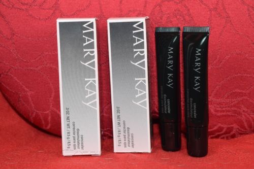Mary Kay Bronze Concealers