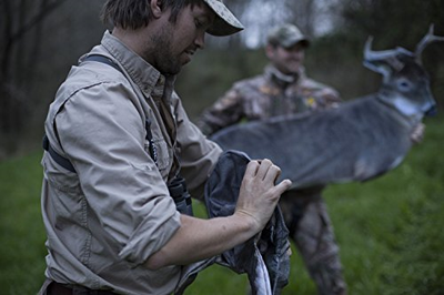 The Freshman (Whitetail Buck) by Montana Decoy