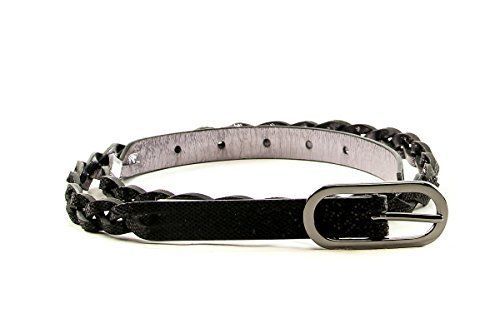 Archive Number Nine Leather Vintage Belt Japan | eBay