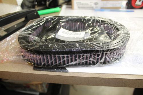 せぶん 29044-04 Air Filter Fit for Harley Davidson XL50 XL883