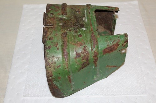 Genuine Original John Deere 50 60 70 PTO Shield AA5243R