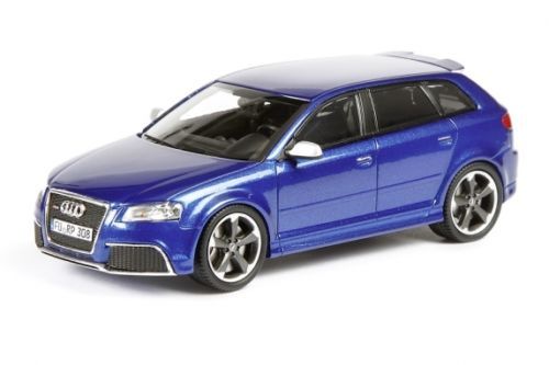 Resin Diecast Vehicles