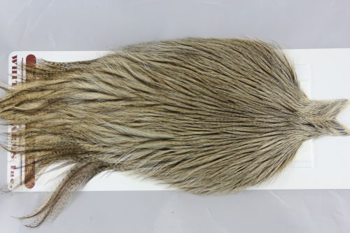 5 Jig Bucktail Smiling Bill – Bianco 3/4 Oz – Esca Per Striper, Fluke, Snook, Redfish