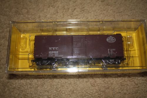 Kadee HOp Model Trains