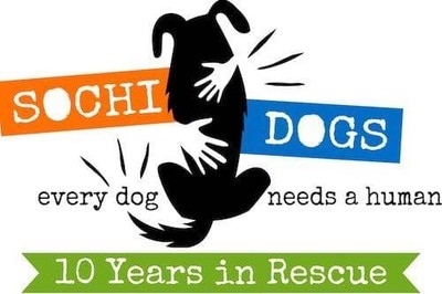 Friends Of Sochi Dogs Rescue