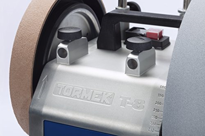 Tormek Sharpening System Drilling System TBD806 T8. A Complete Water Cooled with