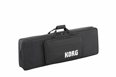 KORG keyboard synthesizer KingKORG KROME-61 Soft case SC-KINGKORG/KROME NEW