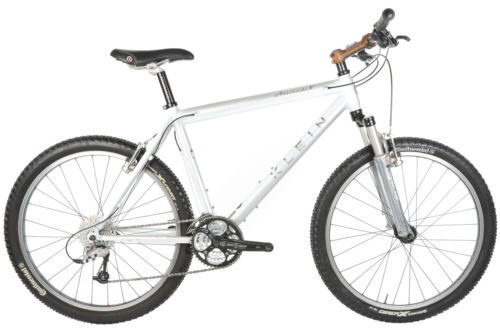 💥💥💥KLEIN ADEPT PRO MOUNTAIN BIKE SILVER CUSTOM MADE BEST 💥💥💥KLEIN ADEPT PRO MOUNTAIN BIKE SILVER CUSTOM MADE BEST