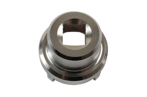 Biella Per Motore HM CRE SIX, BAIA, DERAPAGE 50 2T - Assale 16mm Top Performance - Foto 11