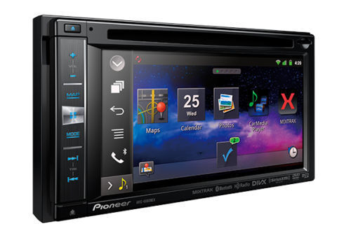 TOYOTA NKP-W51 CAR DVD NAVIGATION SYSTEM 08545-00B31 PIONEER TOYOTA NKP-W51 CAR DVD NAVIGATION SYSTEM 08545-00B31 PIONEER