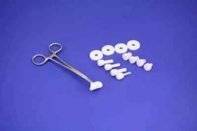 Liposuction  Skin Protector 4 Pcs Set