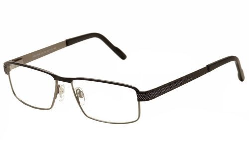 CAZAL MOD. 476 COL. 450 52-17-135 Eyeglasses Frames ONLY Germany Half Rim Authentic CAZAL Eyeglasses Eyewear Frame M #476 S52[]17  main image 2